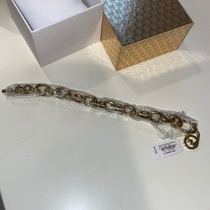 Michael Kors bracelet